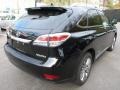Stargazer Mica - RX 350 AWD Photo No. 4