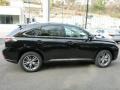 Stargazer Mica - RX 350 AWD Photo No. 5