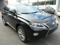 Stargazer Mica - RX 350 AWD Photo No. 6
