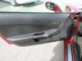 2008 Crystal Red Metallic Chevrolet Corvette Coupe  photo #11