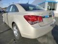 Gold Mist Metallic - Cruze LT Photo No. 3