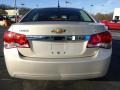 Gold Mist Metallic - Cruze LT Photo No. 4