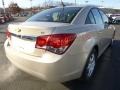 Gold Mist Metallic - Cruze LT Photo No. 5