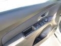 Gold Mist Metallic - Cruze LT Photo No. 14