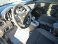 Gold Mist Metallic - Cruze LT Photo No. 15