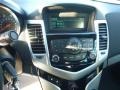 Gold Mist Metallic - Cruze LT Photo No. 18