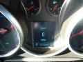 Gold Mist Metallic - Cruze LT Photo No. 20