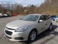 Champagne Silver Metallic - Malibu LT Photo No. 1