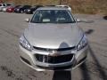 Champagne Silver Metallic - Malibu LT Photo No. 2