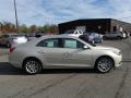 Champagne Silver Metallic - Malibu LT Photo No. 4