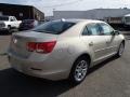 Champagne Silver Metallic - Malibu LT Photo No. 5