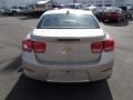 Champagne Silver Metallic - Malibu LT Photo No. 6