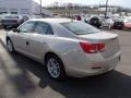 Champagne Silver Metallic - Malibu LT Photo No. 7