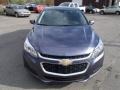 Atlantis Blue Metallic - Malibu LT Photo No. 2