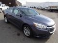 Atlantis Blue Metallic - Malibu LT Photo No. 3