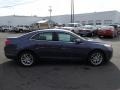 Atlantis Blue Metallic - Malibu LT Photo No. 4