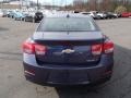 Atlantis Blue Metallic - Malibu LT Photo No. 6