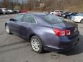 Atlantis Blue Metallic - Malibu LT Photo No. 7
