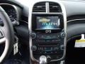 Atlantis Blue Metallic - Malibu LT Photo No. 15
