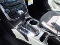 Atlantis Blue Metallic - Malibu LT Photo No. 17
