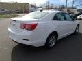 2014 Summit White Chevrolet Malibu LS  photo #5