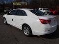 2014 Summit White Chevrolet Malibu LS  photo #7