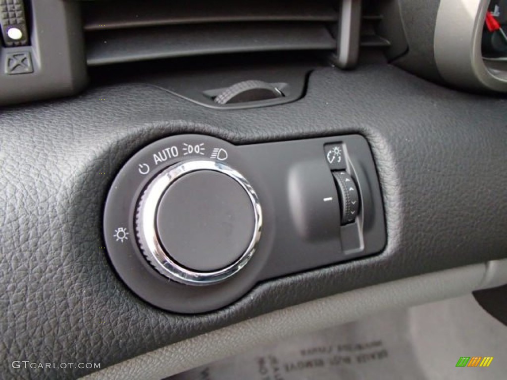 2014 Malibu LS - Summit White / Jet Black photo #19