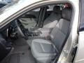 2014 Champagne Silver Metallic Chevrolet Malibu LS  photo #10