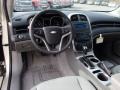 2014 Champagne Silver Metallic Chevrolet Malibu LS  photo #14