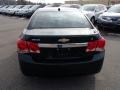 Rainforest Green Metallic - Cruze LT Photo No. 6