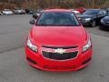 Red Hot - Cruze LS Photo No. 2
