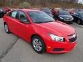 Red Hot - Cruze LS Photo No. 3