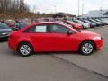 Red Hot - Cruze LS Photo No. 4