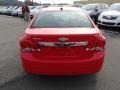 Red Hot - Cruze LS Photo No. 6