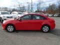 Red Hot - Cruze LS Photo No. 8