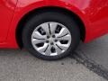 Red Hot - Cruze LS Photo No. 9