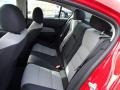 Red Hot - Cruze LS Photo No. 12