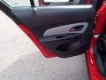 Red Hot - Cruze LS Photo No. 13