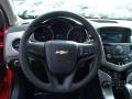 Red Hot - Cruze LS Photo No. 18