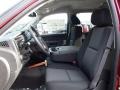 2014 Deep Ruby Metallic Chevrolet Silverado 2500HD LT Crew Cab 4x4  photo #10