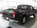 Night Armor Metallic - Frontier SV V6 King Cab 4x4 Photo No. 3