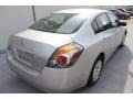 Brilliant Silver - Altima 2.5 S Photo No. 4