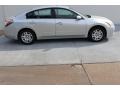 Brilliant Silver - Altima 2.5 S Photo No. 5