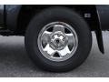 2014 Magnetic Gray Metallic Toyota Tacoma V6 Prerunner Double Cab  photo #8