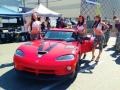 Viper Red - Viper RT-10 Photo No. 2