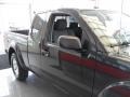 Night Armor Metallic - Frontier SV V6 King Cab 4x4 Photo No. 9