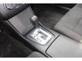 Brilliant Silver - Altima 2.5 S Photo No. 10