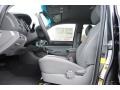 2014 Magnetic Gray Metallic Toyota Tacoma V6 Prerunner Double Cab  photo #10