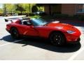 Viper Red - Viper RT-10 Photo No. 5