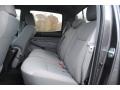2014 Magnetic Gray Metallic Toyota Tacoma V6 Prerunner Double Cab  photo #12